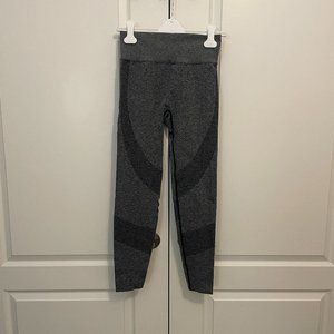 PINK Active Seamless Workout Tight